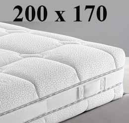 Матрасы 200х170
