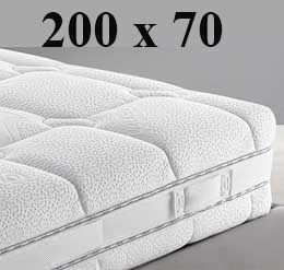 Матрасы 200х70