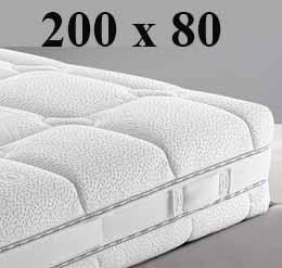 Матрасы 200х80