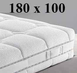 Матрасы 180х100