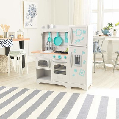 Кухня детская Countryside 53424 KidKraft
