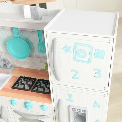 Кухня детская Countryside 53424 KidKraft