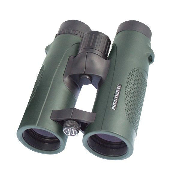 Hawke Бинокль Frontier ОН ED Green 10x43, 920824