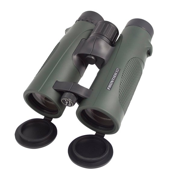 Hawke Бинокль Frontier ОН ED Green 10x43, 920824