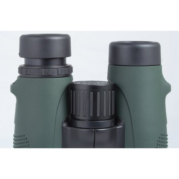 Hawke Бинокль Frontier ОН ED Green 10x43, 920824
