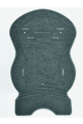 Велокресло Polisport Wallaby Evolution deluxe 8633200002