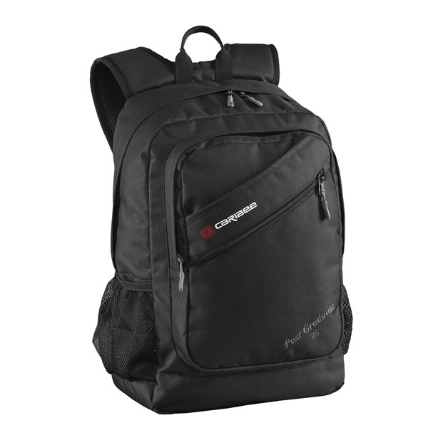 Рюкзак Caribee Post Graduate 25 Black