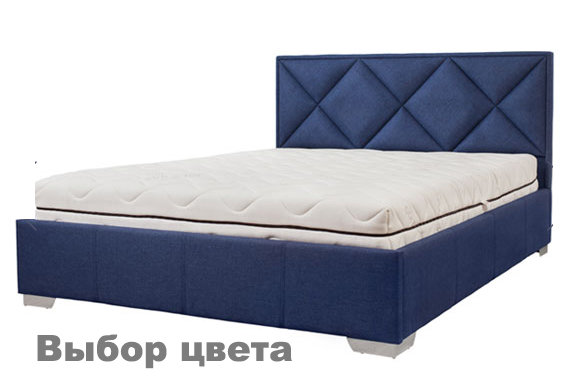 Кровать Веста 180х200