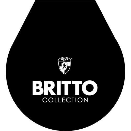Чемодан Britto Butterfly S Heys