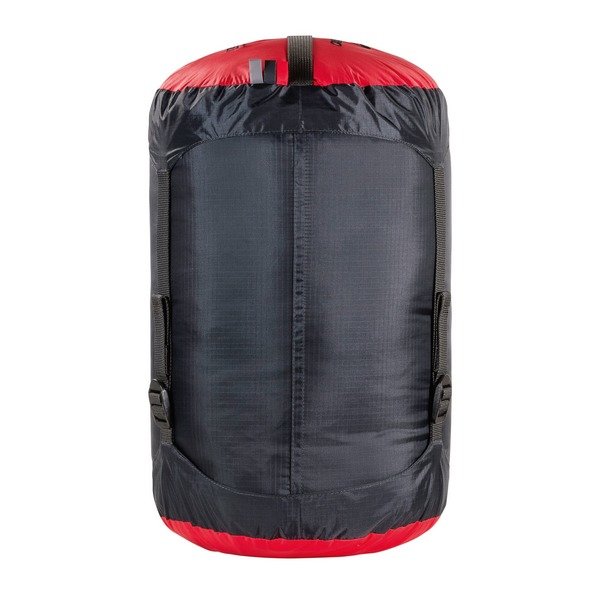 Спальный мешок Lightec 1000 Duvet/-6°C red/grey left Ferrino