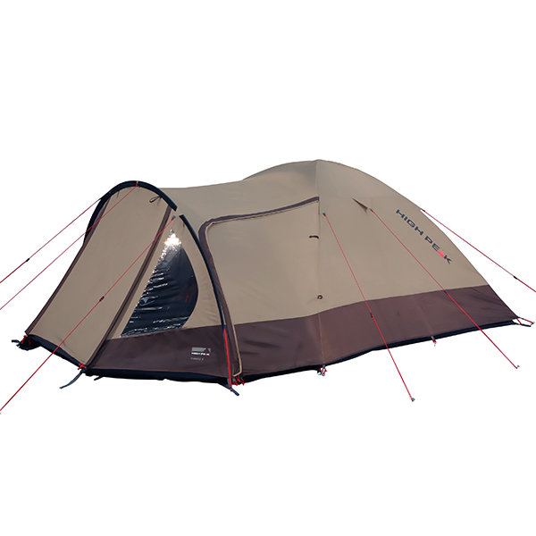 Палатка Mesos 4 High Peak