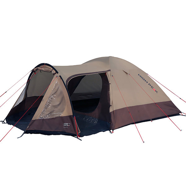 Палатка Mesos 4 High Peak