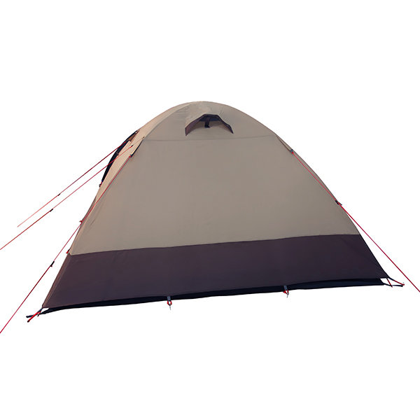 Палатка Mesos 4 High Peak