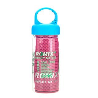 Полотенце холодное RH24-0.9 ROMIX