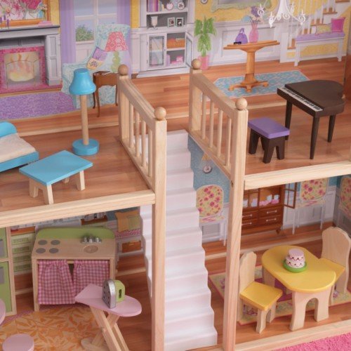 Кукольный домик Majestic Mansion 65252 KidKraft