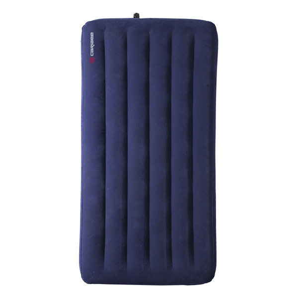 Caribee Матрац надувной Double Velour Air Bed, 921303