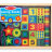 Melissa and Doug Коробка со шнуровкой и звеньями MD3775