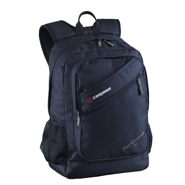 Рюкзак Caribee Post Graduate 25 Navy