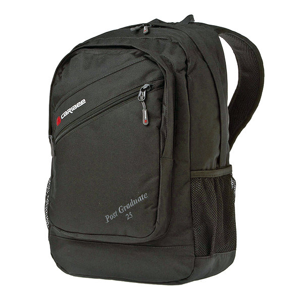 Рюкзак Caribee Post Graduate 25 Navy
