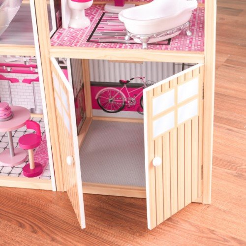 Кукольный домик Sparkle Mansion  65826 KidKraft