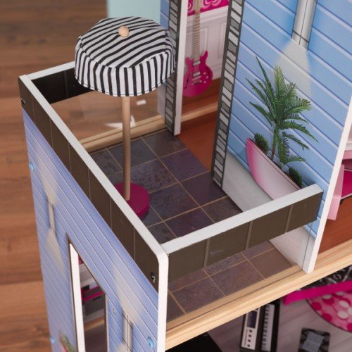 Кукольный домик Sparkle Mansion  65826 KidKraft