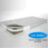 Матрас Lux baby Lux Sleep 160х70 выс 12 см