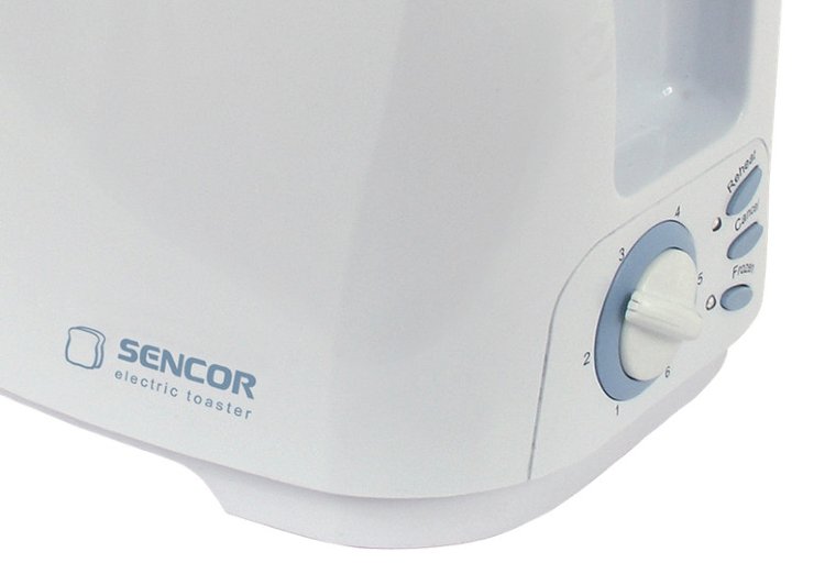 Тостер Sencor STS 2604