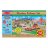Melissa and Doug Деревянная железная дорога MD701