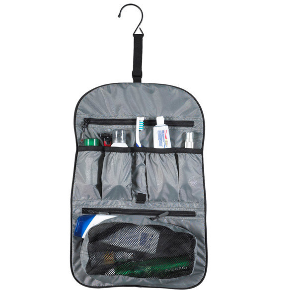 Сумка Toiletry Wrap  Green Pea Caribee