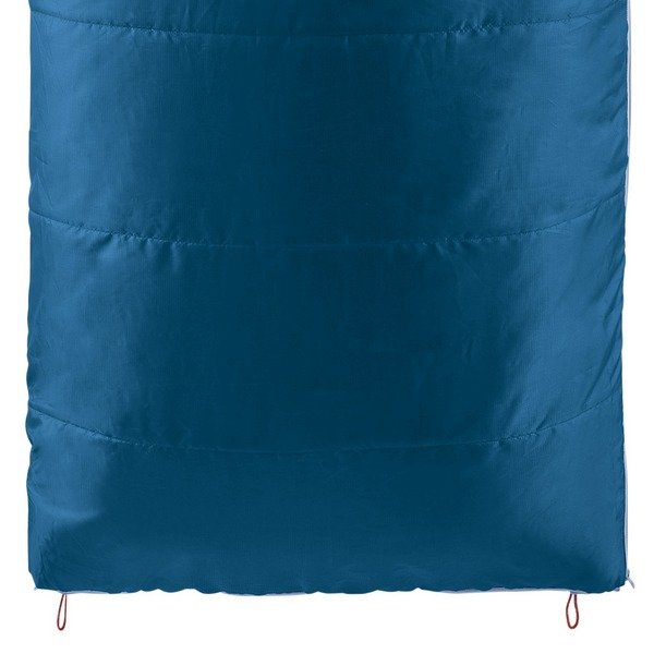 Спальный мешок Lightec Shingle SQ/-2°C blue left Ferrino