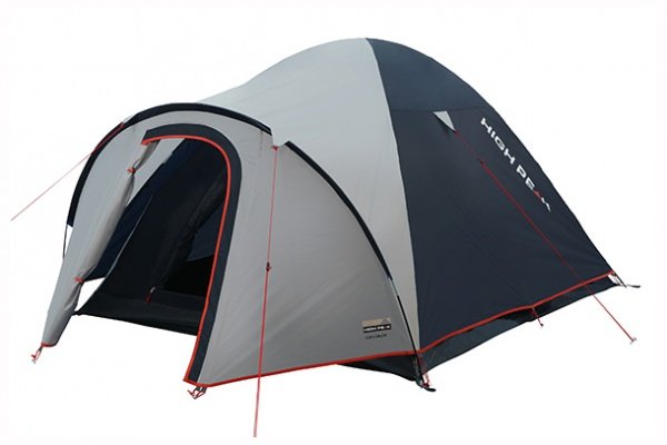 Палатка Nevada 4 gray High Peak