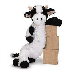 Долговязая Коровка 54 см MD7461 Melissa and Doug