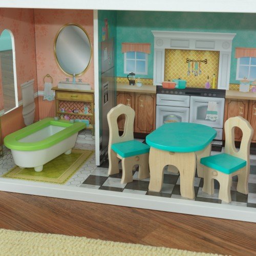 Кукольный домик Florence 65850 KidKraft