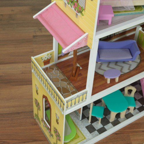 Кукольный домик Florence 65850 KidKraft
