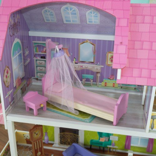 Кукольный домик Florence 65850 KidKraft