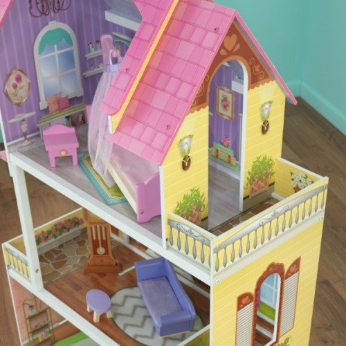 Кукольный домик Florence 65850 KidKraft