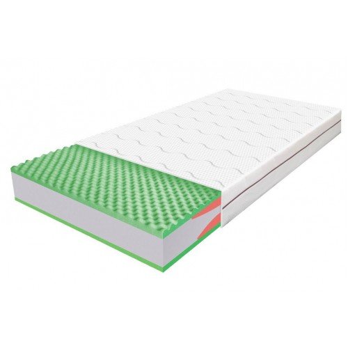 Матрас Leaf Minto 160х200 Highfoam Noble