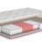  Матрас Four Red Marsalla 200х220