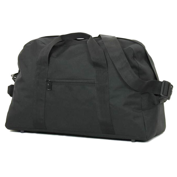 Сумка дорожная Holdall Extra Large 170 black Members