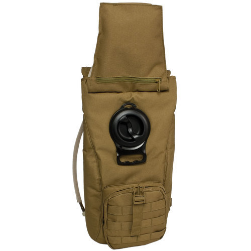 Рюкзак тактический Piranha Hydration 2.5 olive drab Red Rock