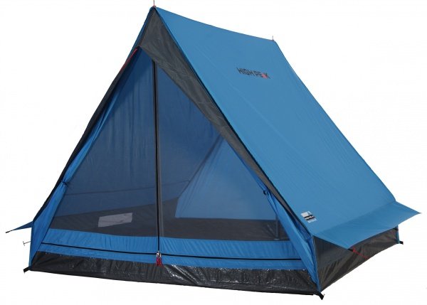 Палатка Scout 2 blue High Peak