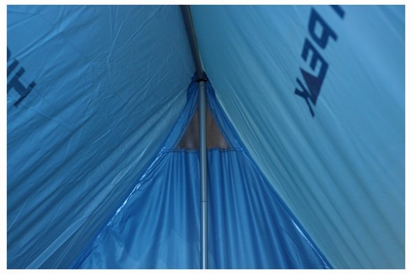 Палатка Scout 2 blue High Peak