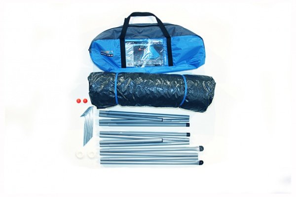 Палатка Scout 2 blue High Peak