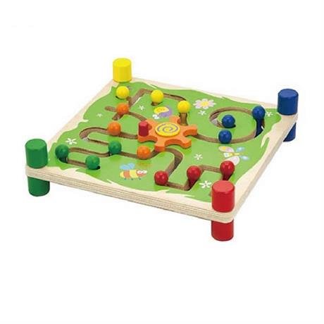 Игрушка Лабиринт Viga Toys