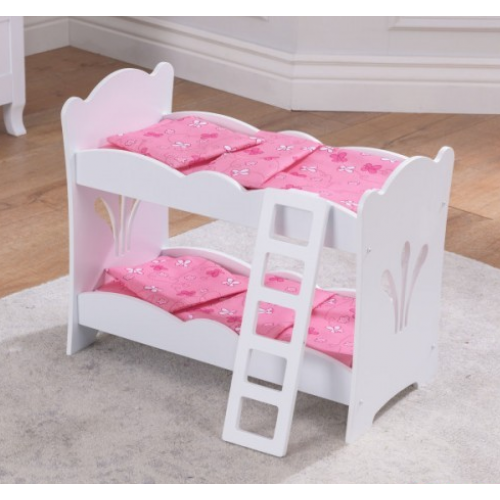 Кроватка для кукол Lil Doll 60130 KidKraft
