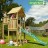 Игровой комплекс Jungle Gym Palace 401005