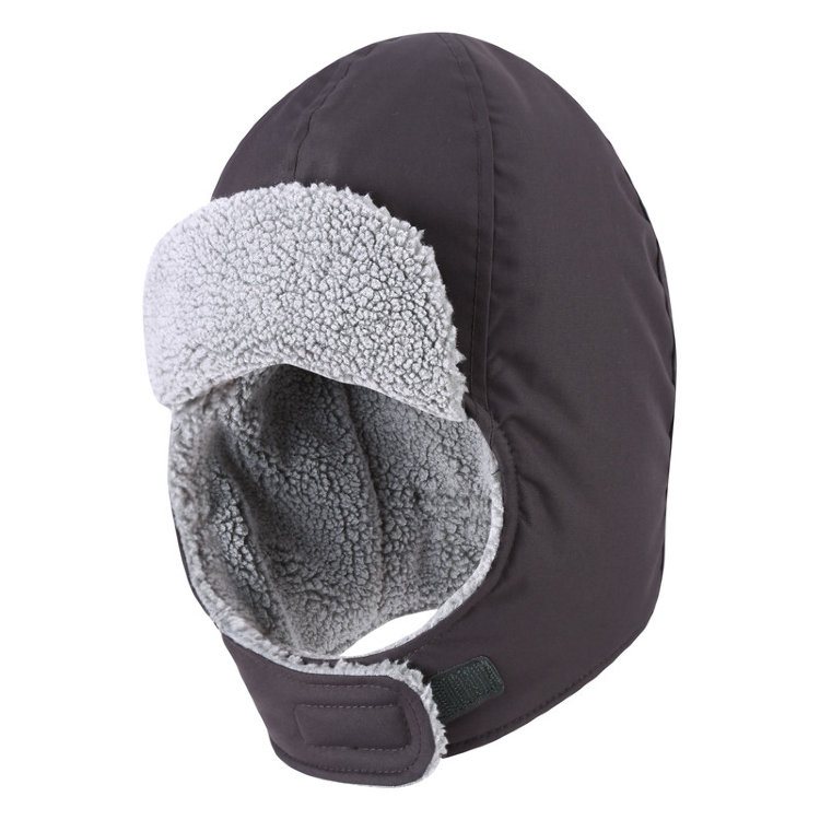 Шапочка Reima Decrux 518249-9570 