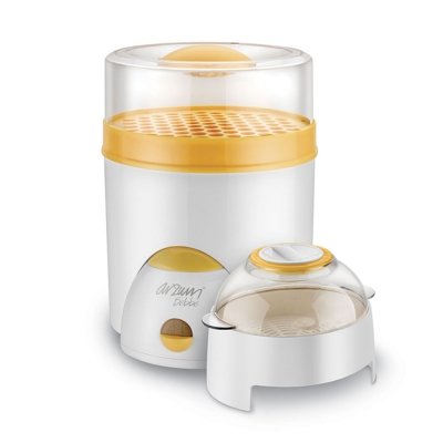 Стерилизатор-пароварка ARZUM BEBBE STERILIZER,  AR852