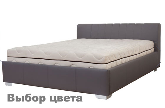 Кровать Ромо 140х200