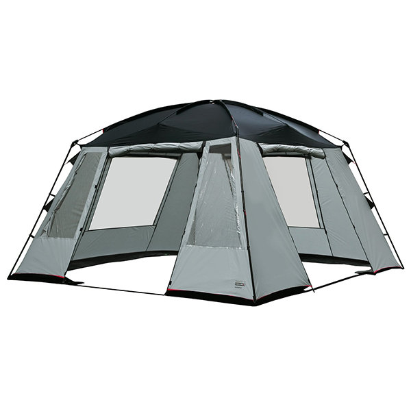 Палатка Siesta gray High Peak